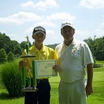 TaylorSuggsOvearllBoysChampion2011HCPDJr Taylor Suggs Wins Boys 13-17 Overall, 2011 Hamilton County Park District Junior Championship